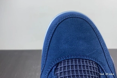4 504 Jordan Retro AJ4-1036660 Soft 0810